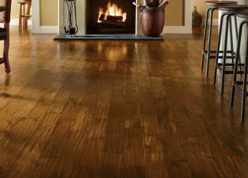 Hardwood Flooring — Naturlich Flooring